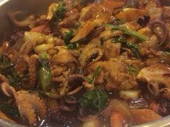 -黄记煌三汁焖锅(悦方IDmall店)
