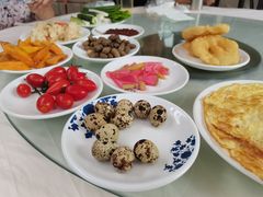 -康陵正德春饼宴26号