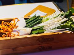 -牛牛章·鱼水煎肉(掇刀万达店)