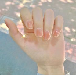 -CM.Nail美甲美睫