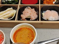 -海底捞火锅(漕宝路店)