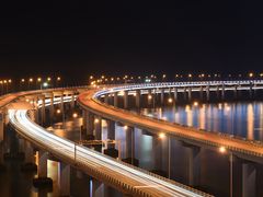 -星海湾跨海大桥