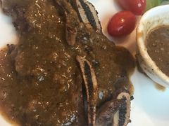 -斗牛士牛排(南京东路店)