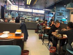 -517烧烤·龙虾·海鲜大排档(万象都荟店)