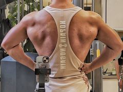 -中田健身工作室(莲怡苑莲安东路367弄店)