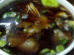 -清真蒋有记(老门东店)
