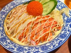 -摩打食堂(喜荟城店)