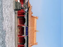 -大召寺明清一条街