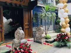-都氏家DUSJOY(翡翠城店)