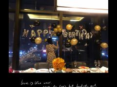 -沈阳君悦酒店·意坊意大利餐厅