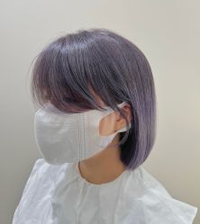 -KEIVON HAIR·崎宏