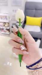 点击看大图 -1T·1M 日式美甲美睫