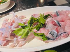 -大鱼山房鱼头火锅(老字号品质店)