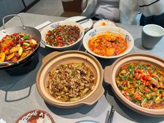 -潇湘阁(汉光百货店)