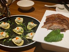 -又一福烤鸭·北京菜(东四店)