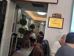 -清真·同发顺饭庄·烧麦(总店)