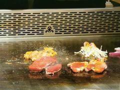 -水木锦堂·自助铁板烧(世贸天阶店)