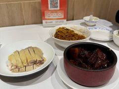 -老吉士酒家(天平路店)