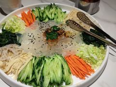 -上关东东北菜(夫子庙水游城店)