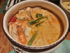 -帕蓝·暹罗料理(曲阳店)