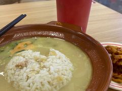 -71号豆汤饭·成都小馆(重庆观音桥店)