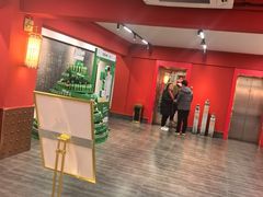 -老边饺子馆(中街店)