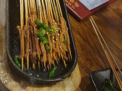 -烧蠔帮·湛江生蚝(茂南万达店)