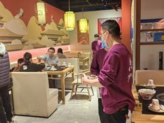 -京炭铜锅涮肉·羊蝎子·羊肉炉(保利·时光里店)