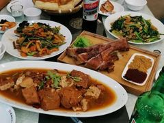 -小城家宴