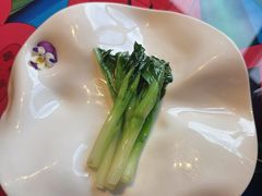 -上海滩餐厅(BFC外滩金融中心店)
