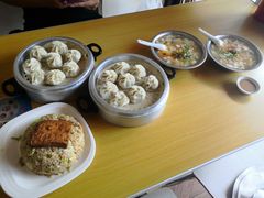 -春妹沙县小吃(新华北路店)