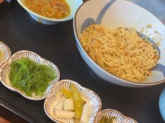 -寄畅興·百年蟹黄面·万国建筑群(外滩27号店)