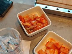 -通海俄式烧烤·俄罗斯大串(嵩山路店)