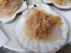 -京秀缘蒸汽海鲜农家菜大馅蒸饺