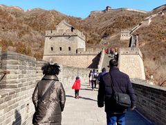 -居庸关长城