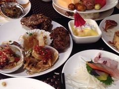 -339旋转餐厅(天府熊猫塔店)