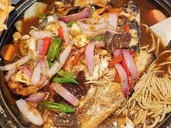 -烤匠(广元万达店)