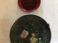 -海汇源老烧麦店(东大街总店)