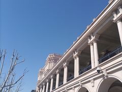 -民园广场