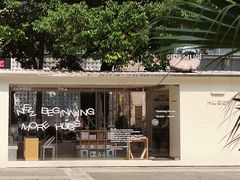 -HUGS coffee(东区店)