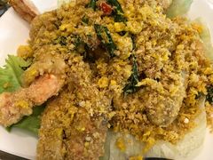 -泰国村酒楼(室内体育馆店)