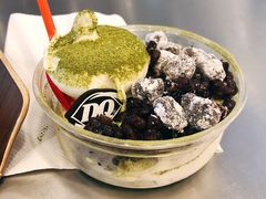 -DQ·蛋糕·冰淇淋(领秀城店)