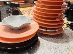 -争鲜回转寿司(中街大悦城店)