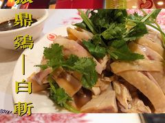 -振鼎鸡(福州路店)