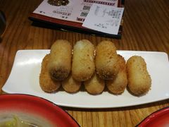 -兔槽江湖菜·重庆璧山兔(水围店)