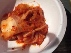-三国惹火烤肉·中日韩烤肉集合店(百草路店)
