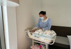-嘉悦时光玺悦阁月子中心(九龙湖店)