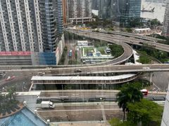 -香港都会海逸酒店