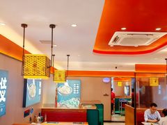 -灶座小锅烀饼·铁锅炖(道里店)