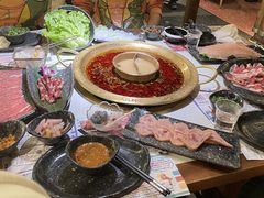 -哥老官重庆美蛙鱼头(松江地中海十八哥店)